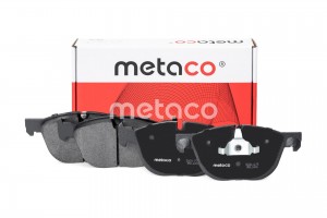 BMW X5 E70 (2007>)/ X6 E71 (2008>) 3000075 METACO