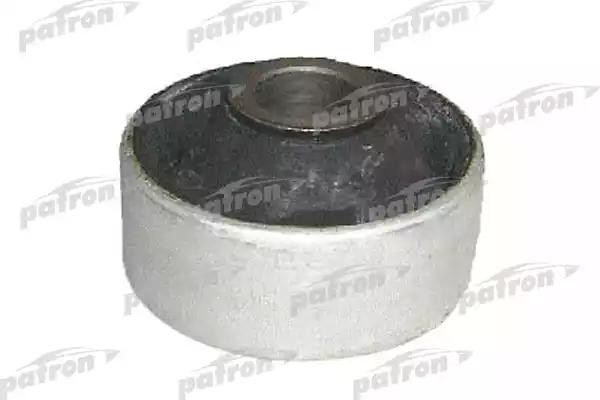 Сайлентблок рычага зад. PSE1207 PSE1207 PATRON