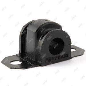 Втулка стабилизатора передняя MAZDA 2 DE 2007-2014 BL25036 BL25036 JIKIU