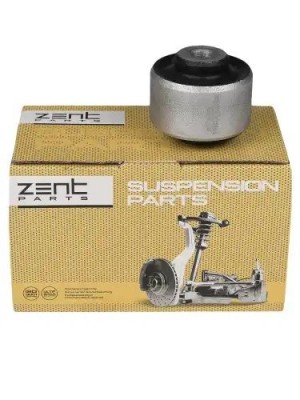 сайлентблок верх.!\ Audi A6 2.0TFSi/2.8FSi/3.0TFSi quattro/2.0TDi 11> Z25800 ZENTPARTS