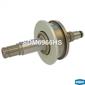Бендикс стартера KRAUF SDM6966HS SDM6966HS KRAUF