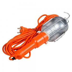 Фонарь переносной "AIRLINE" (220В, 10 м) AFL-WL-16 AIRLINE