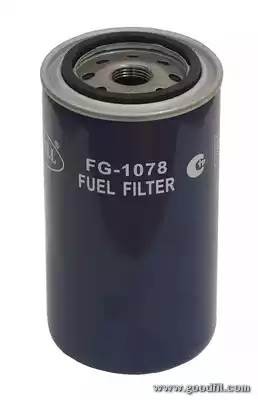 Фильтр топливный FG1078 FG 1078 GOODWILL