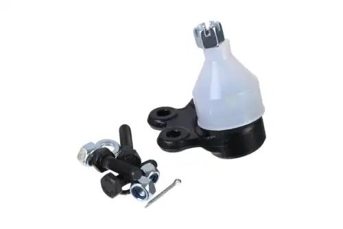 опора шаровая!\ Opel Antara 2.0CDTI/2.4 06> Z37064 ZENTPARTS