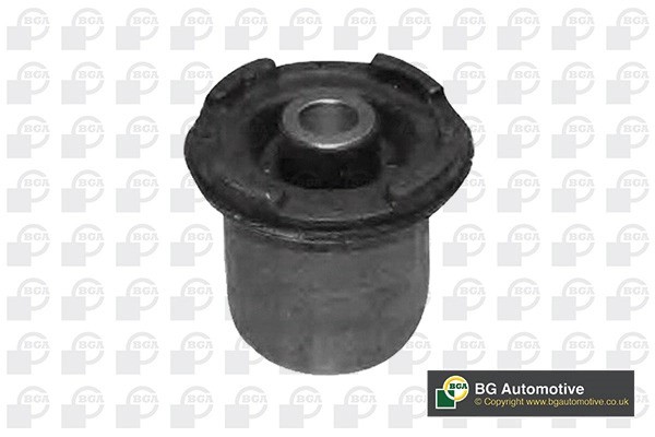 сайлентблок рычага зад.!\ Opel Astra/Zafira all 04> BU9510 BG AUTOMOTIVE