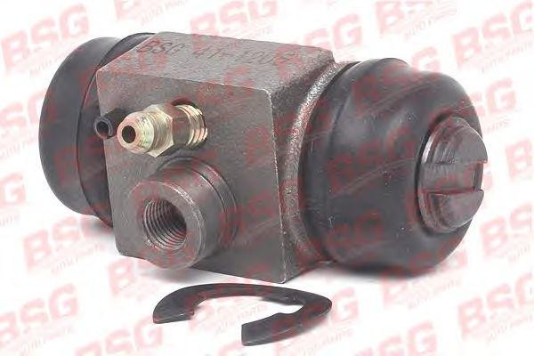 Цилиндр тормозной задний MERCEDES 609 BSG BSG60220002 BSG