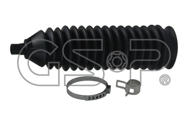 Пыльник рулевой рейки, к-т 540290S 540290S GS P