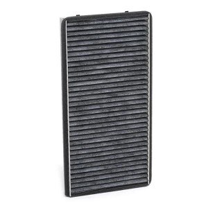 Фильтр воздушный салона VW Touareg (11-) угольный MANN CUK3360 MANN FILTER