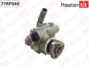 Насос гидроусилителя SEAT Alhambra,VW Sharan 77RP040 77RP040 MASTER KIT