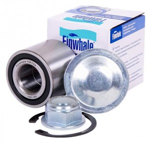 Подшипник задней ступицы LADA Vesta Xray, Clio IV / Logan / Sandero I / Stepway  HB704 FINWHALE