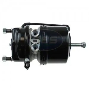 Энергоаккумулятор (дисковый тормоз) TYPE 14/16 MAN 02061416201 EBS