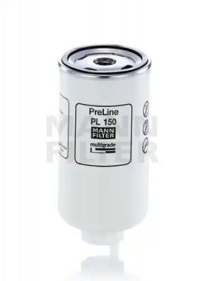 Фильтр топливный PL150 PL 150 MANN FILTER