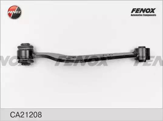 Рычаг подвески Toyota RAV4 06- CA21208 FENOX