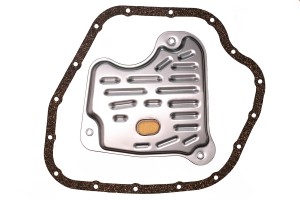 Фильтр АКПП с прокладкой B19CR1017 B19CR1017 CWORKS