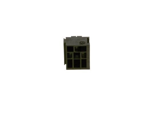 Корпус MAN реле BOSCH 3334485008 BOSCH