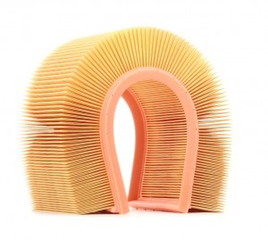 Фильтр воздушный C37132 MANN FILTER