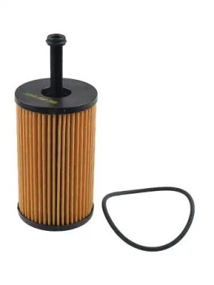 фильтр масляный! Citroen Xsara/C3, Peugeot 206/306 1.4/1.6 97> Z33597 ZENTPARTS