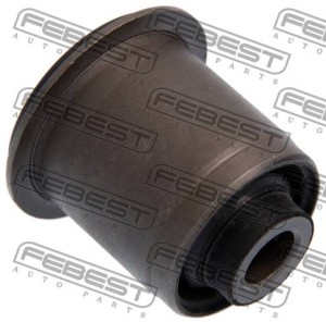 Сайлентблок задн цапфы SUZUKI GRAND VITARA/ESCUDO 2006-2014 SZAB-029 SZAB-029 FEBEST