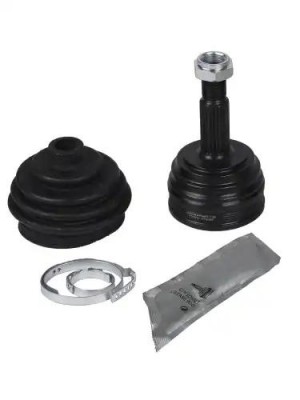ШРУС наружный к-кт! 22461\ VW Golf/Polo 1.0-1.9D 76-04 Z21514 ZENTPARTS