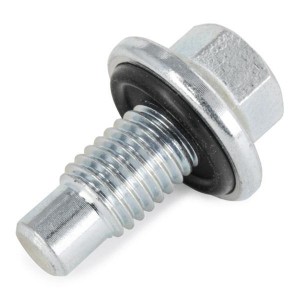 пробка масляного поддона! с уплотнительным кольцом M12x1.75 Opel Astra 2.2 16V 0 220139S CORTECO