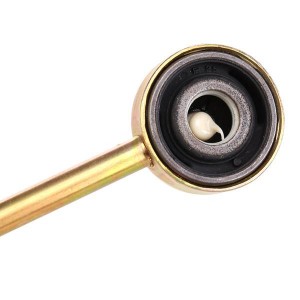 тяга КПП!\ Citroen Saxo 1.0/1.4/1.5D 96-03, Peugeot 106 1.0/1.1/1.3/1.4/1.6/1.5D 4522E12 SASIC