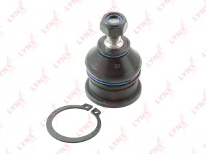 Шаровая опора нижняя LR Зад. Подв. C1363LR LYNXAUTO