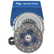 Комплект сцепления дв. 4216, Evotech А274 3000951669 SACHS