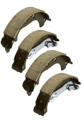 колодки тормозные барабанные! Fiat Doblo/Idea, Lancia Musa 1.4/1.3D-1.9JTD 02> Z06929 ZENTPARTS