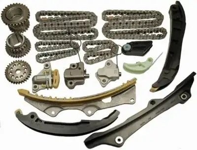 Комплект цепи ГРМ Jeep Cheroke 3.2L V6 полный 90511S 90511S CLOYES