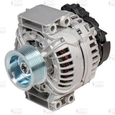 Генератор 100A LG2804 START VOLT