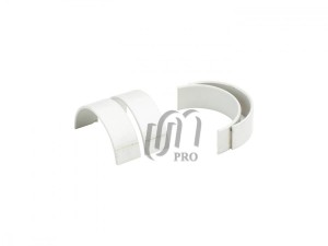 Вкладыши шатунные 0.25 на 2 цил. BMW N20B20A/B/C/D, N26B20A (11 24 7 576 714) UM BES025002025 UNITED MOTORS PRO