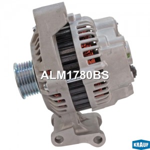 Генератор FORD C-Max (07-10),Focus (99-04),Fusion (02-) KRAUF ALM1780BS KRAUF