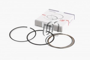 Кольца поршневые 0.25 Hyundai/Kia G4KD d86.0+0.25 1.2-1.2-2.0 на 1 цил. UM 17PR0799025 UNITED MOTORS PRO