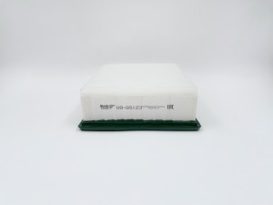Фильтр воздушный GB-95123 GB-95123 BIG FILTER