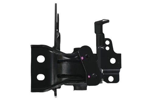 подушка двигателя левая!\ Toyota Avensis/Corolla 03> Z100162 ZENTPARTS
