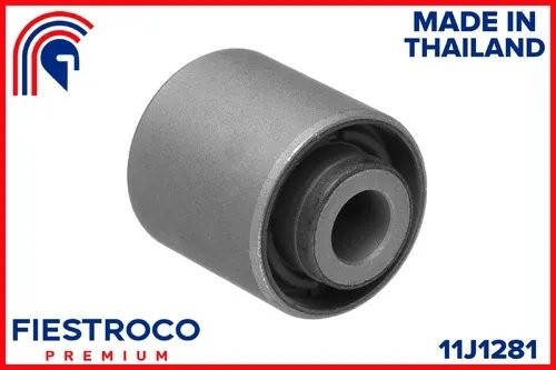 Сайлентблок FORD  Focus CEW C10FD0X 1,0 11J1281 11J1281 FIESTROCO