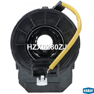 Контактная группа подушки безопасности HZX0280ZJ HZX0280ZJ KRAUF