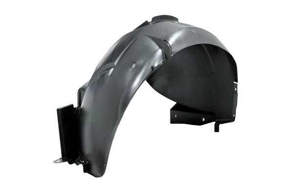 Подкрылок RENAULT Logan (04-) передний левый ASAM 30269 ASAM