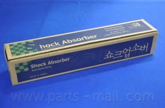 Амортизатор передний левый PJB-FL016 PJBFL016 PMC PARTS MALL