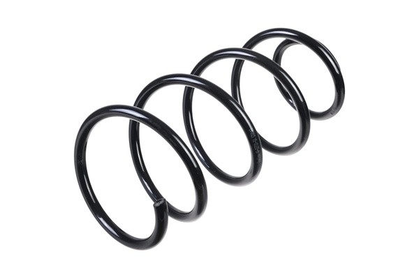 пружина передняя!\ BMW E84 1.8/2.0/2.3D 09> 10-22731-SX STELLOX
