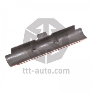 р/к дискового тормоза !вкладыш нажимного рычага\SB/SN 14563 TTT AUTO