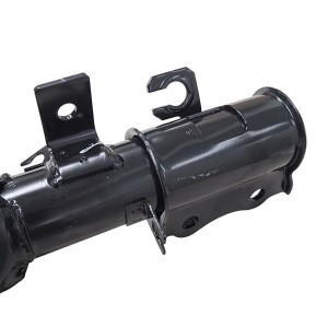 Заменен на GY1395G Амортизатор (старый арт. CYKK-403-G) Kia Rio GY1392G GY1392G CTR