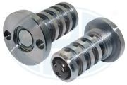 Клапан, изменение фаз ГРМ\ AUDI/VW 1.8/2.0 05-10 ERA 554053 554053 ERA