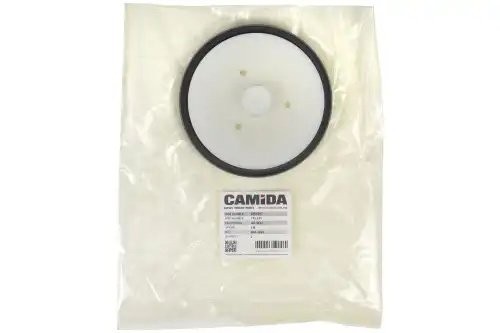Сальник коленвала задний ГАЗЕЛЬ дв. Cummins ISF2.8 5265267, 4946755, 3693669 (11 175231 CAMIDA