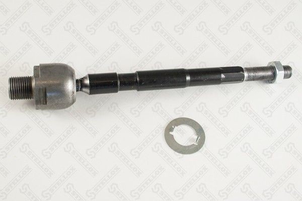 тяга рулевая левая!\ Honda Jazz GD 02> 55-00101-SX STELLOX