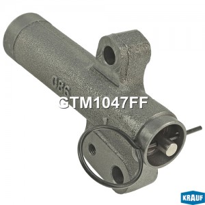 Натяжитель ремня ГРМ MITSUBISHI Galant гидравлический KRAUF GTM1047FF KRAUF