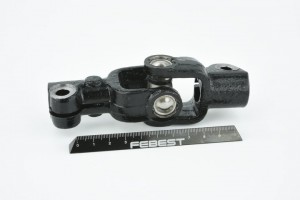 Вал карданный рулевой TOYOTA CAMRY/VISTA SV3,VZV3,CV30 199­0.07-1994.06 AST-GX90 AST-GX90 FEBEST