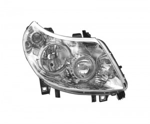 фара правая! электр.\ Citroen Jumper, Fiat Ducato all 05/06> 552-1124R-LD-EM DEPO