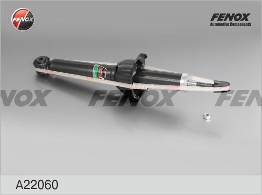 амортизатор задний газовый!\ Honda CR-V all 97-01 A22060 FENOX