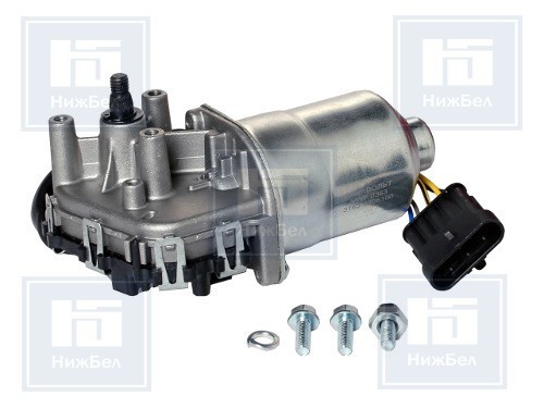 Мотор-редуктор стеклоочистителя УАЗ-3163 12V 10Вт STARTVOLT VWF 0363 START VOLT